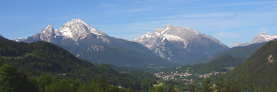 Berchtesgaden