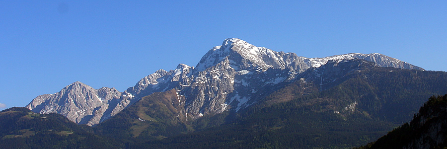 Hoher Göll