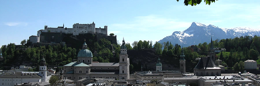 Salzburg